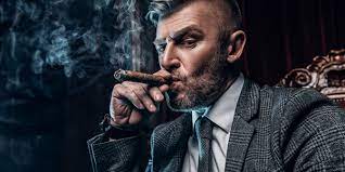 What Are the Rules of Etiquette When Smoking Cigars?