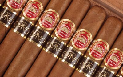 4 Big Reasons Why Cuban Cigars Are Special (Blog Post) 