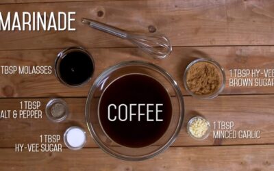 Eat Your Coffee – How to Cook with Your Favorite Hot Beverage